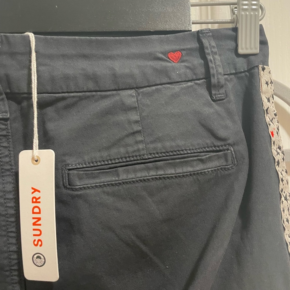 Sundry pants - Picture 5 of 5